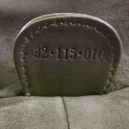 Gucci Leather Jewelry Case Green 8 of 9