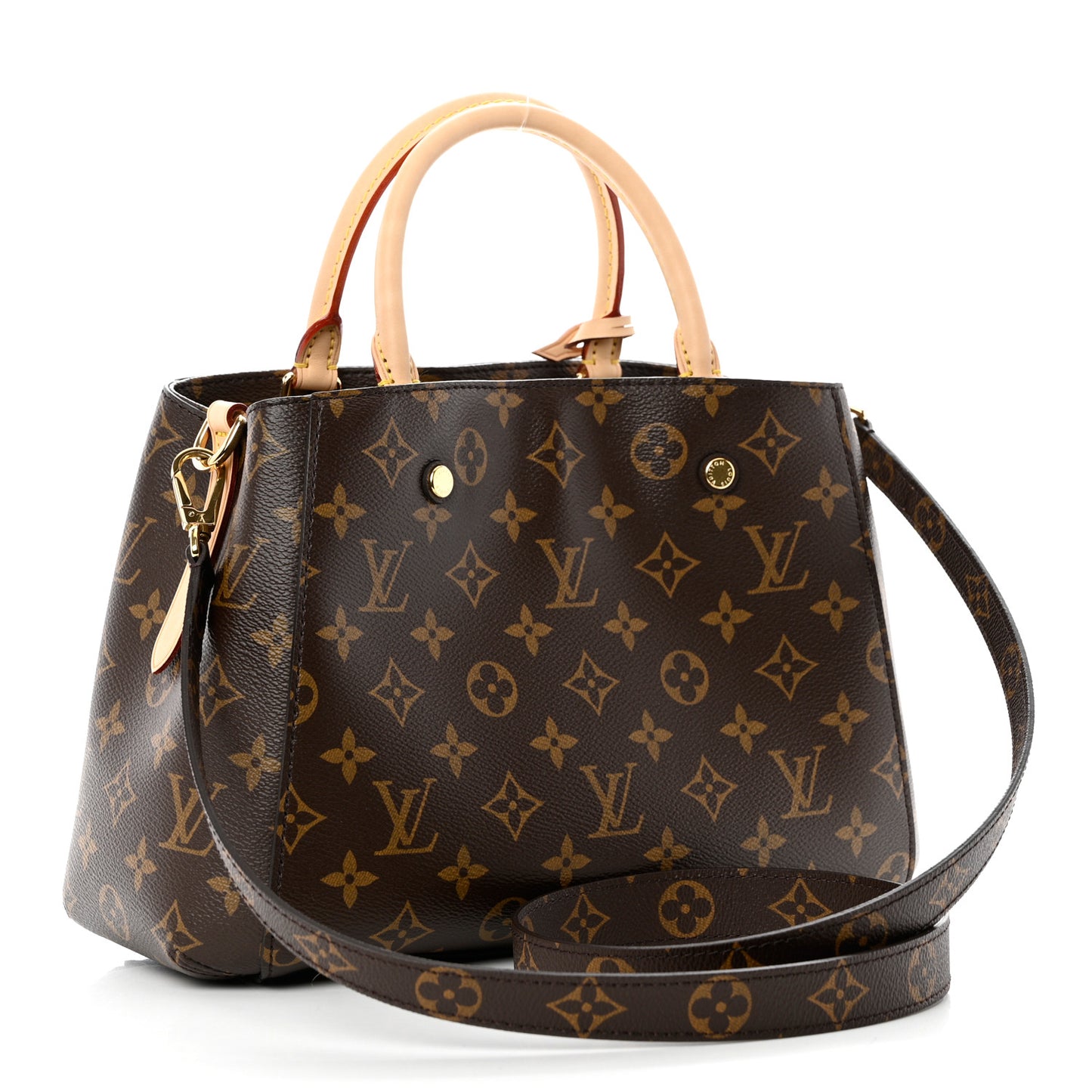 Monogram Montaigne BB