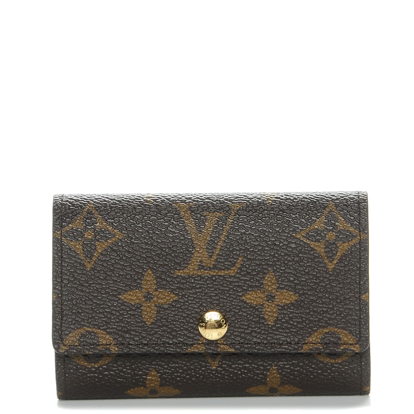 Monogram 6 Key Multicles Holder