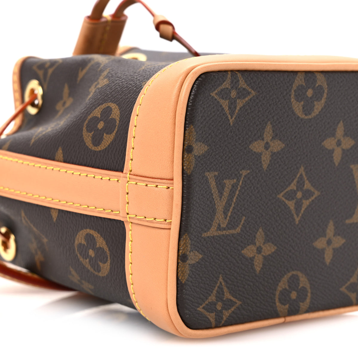 Monogram Nano Noe NV