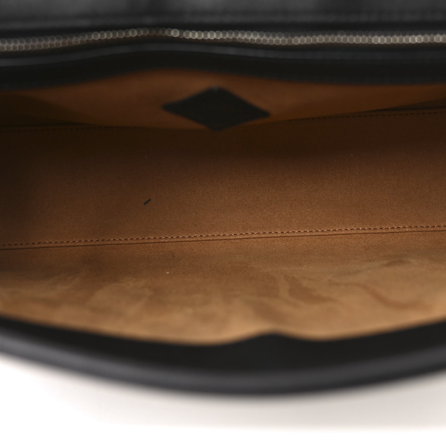 Visetos Medium Aren Messenger Bag Black