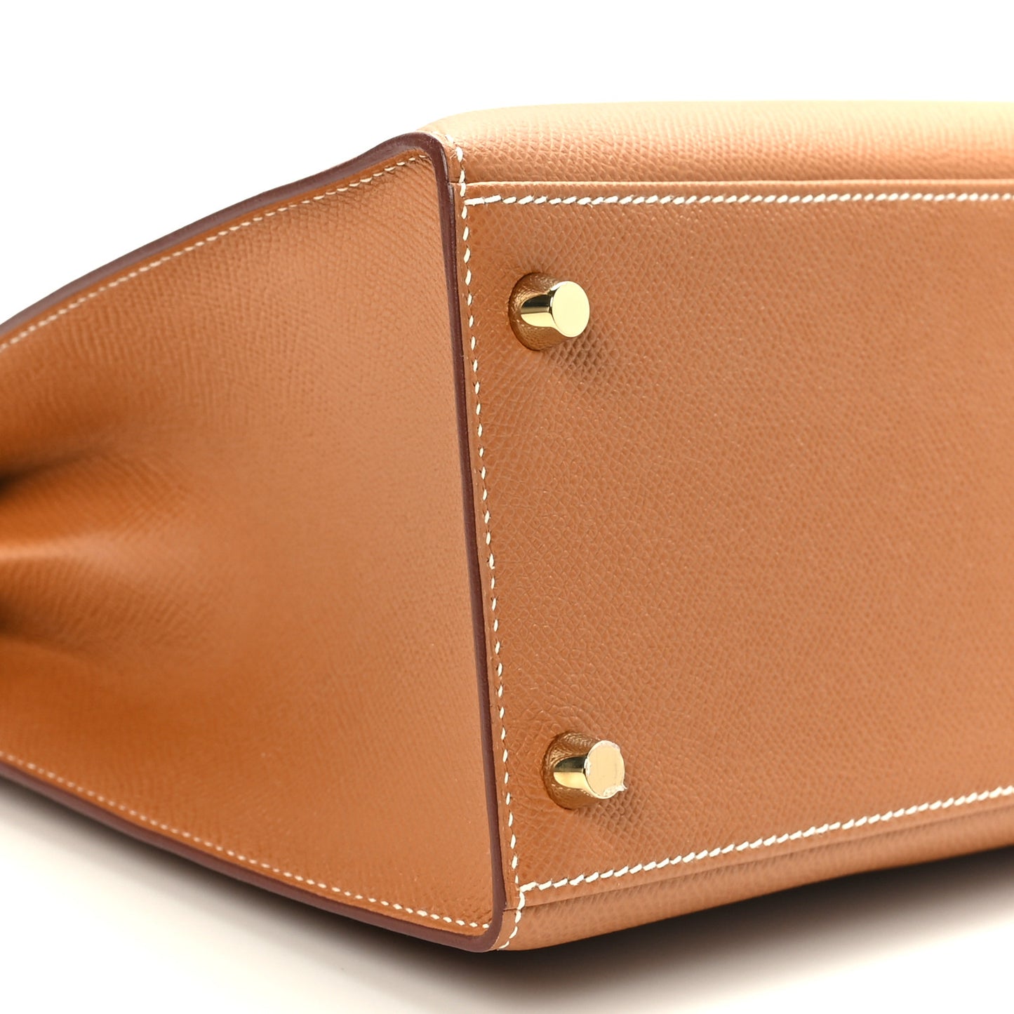 Epsom Kelly Sellier 28 Gold