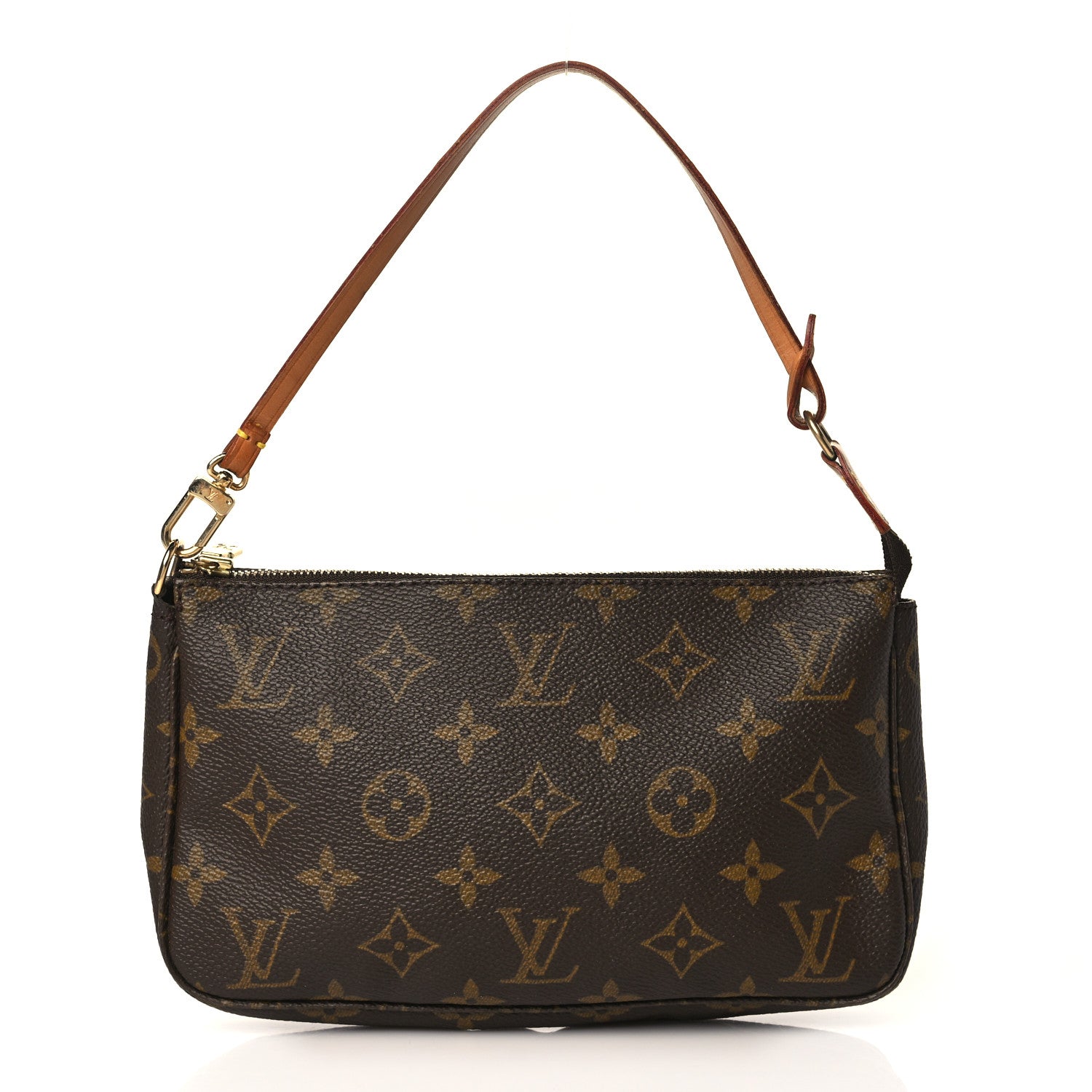 Louis Vuitton Monogram Pochette Accessories 1 of 9