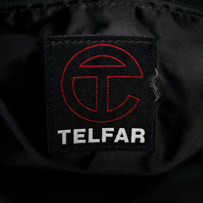Telfar x EASTPAK Tactical Nylon Medium Shopper Black 7 of 13