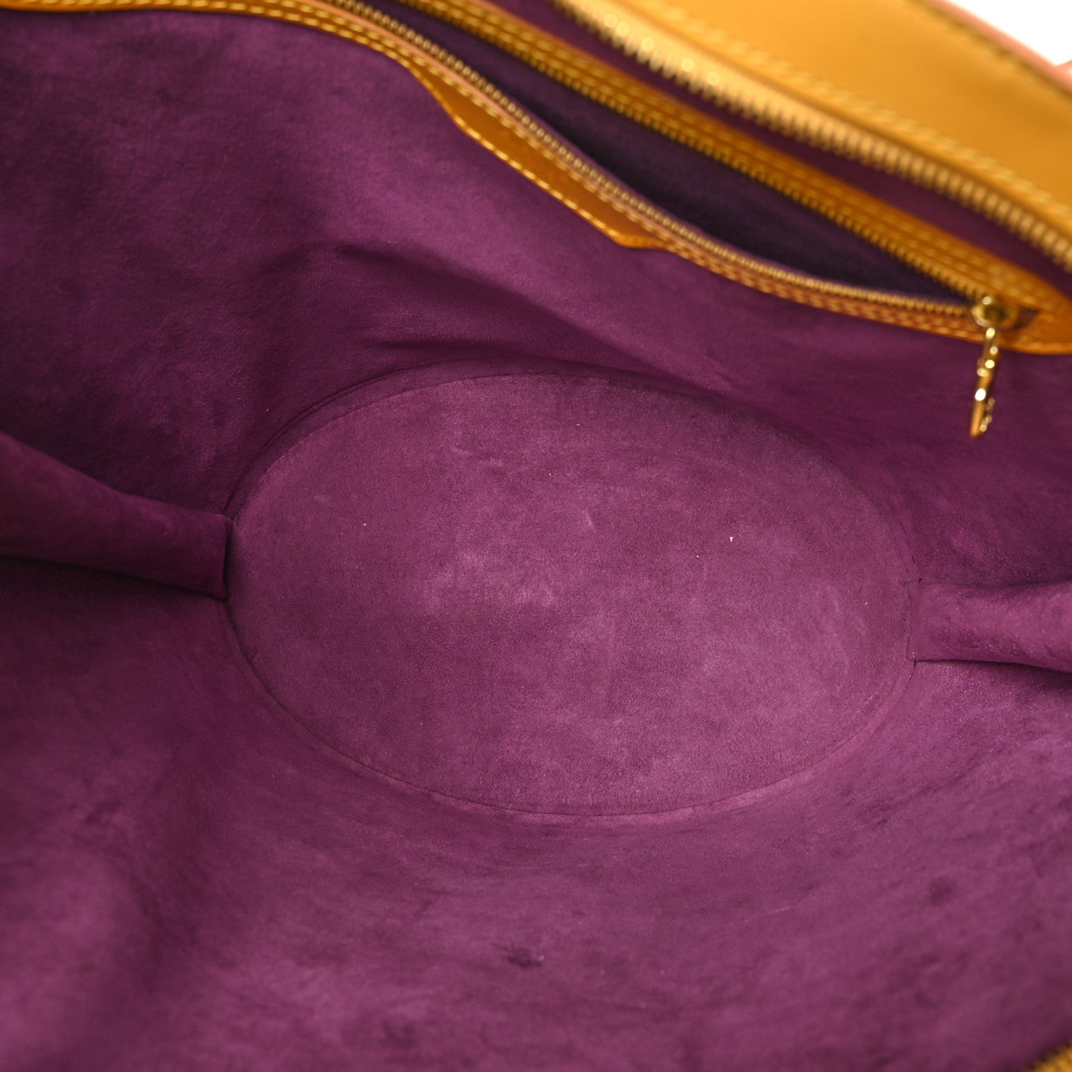 Louis Vuitton Epi Saint Jacques GM Tassil 5 of 6