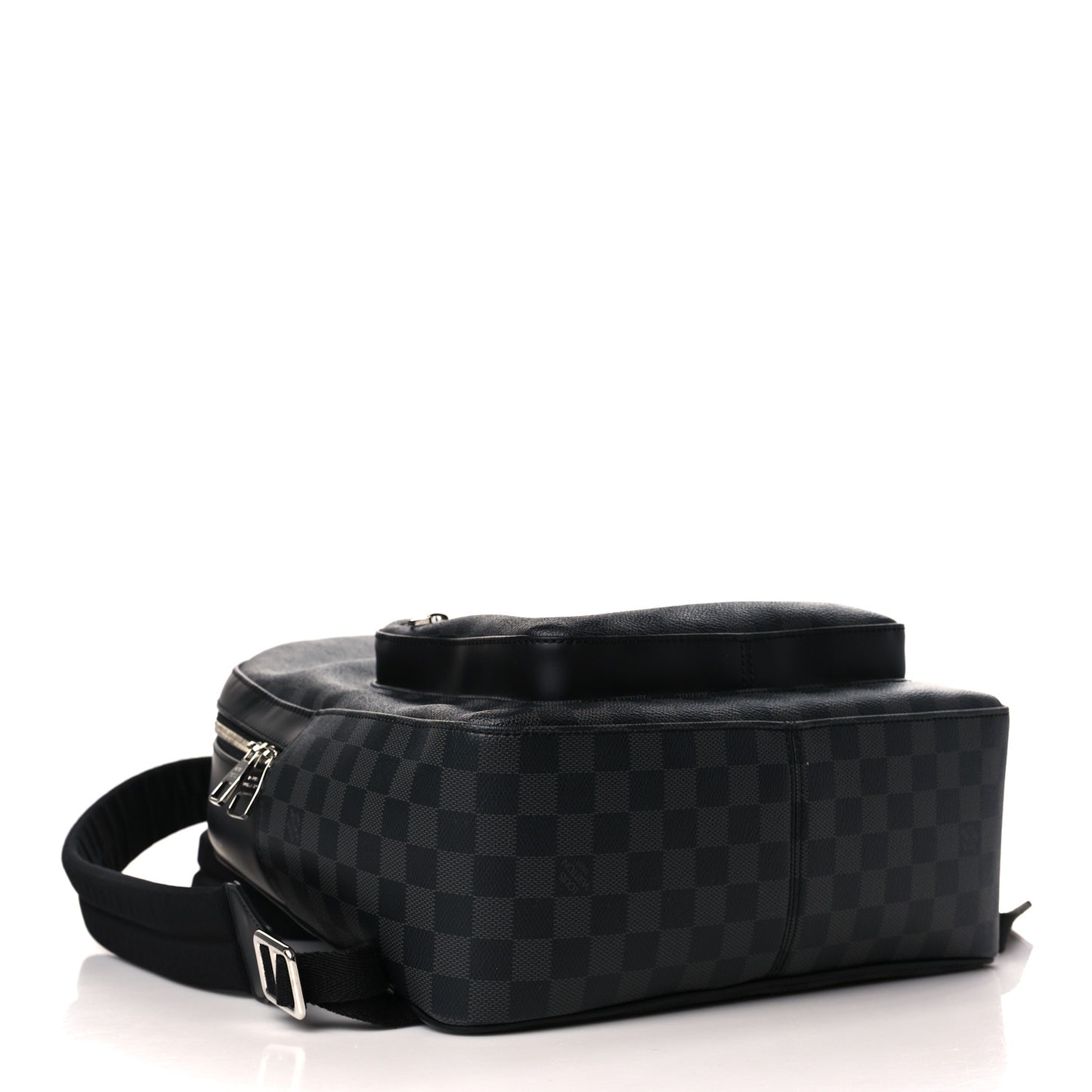 Damier Graphite Josh Backpack
