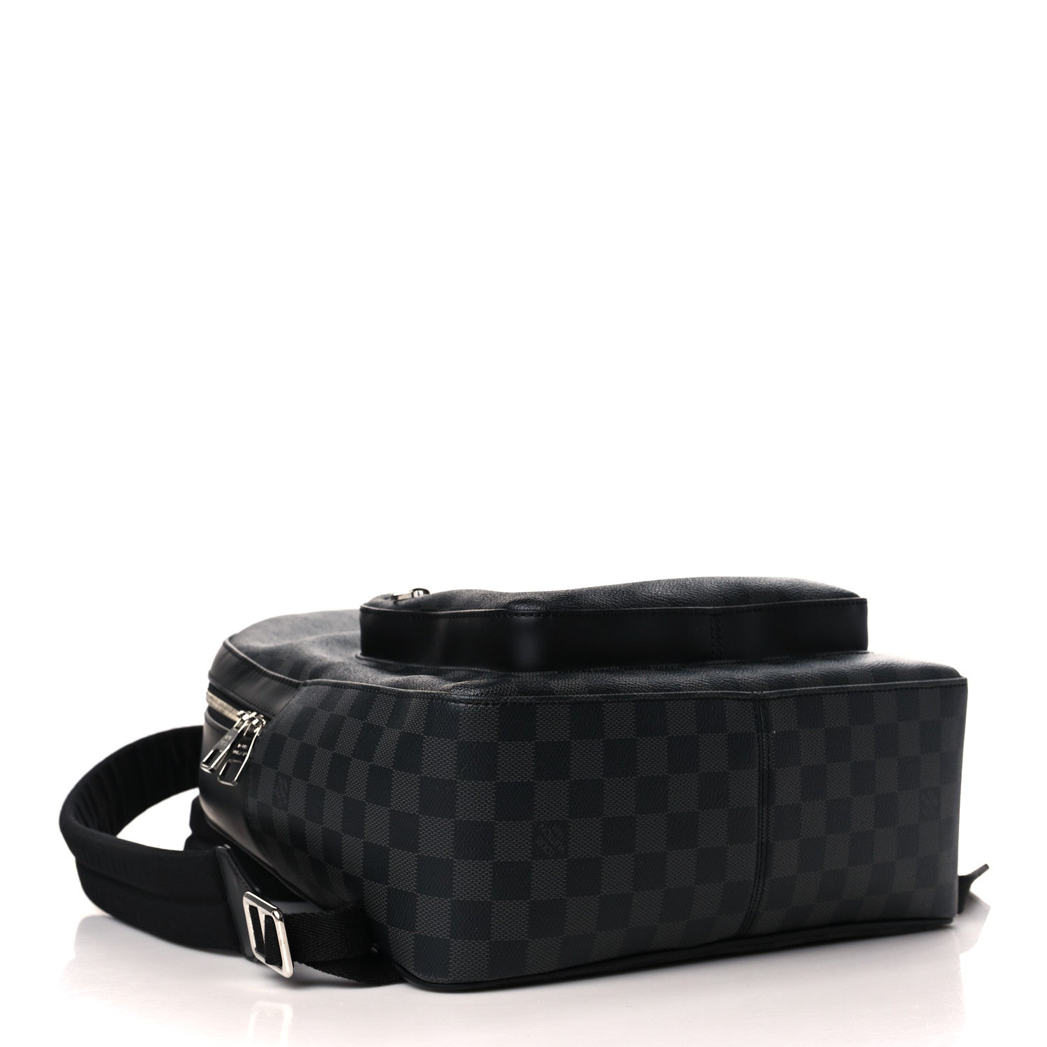 Louis Vuitton Damier Graphite Josh Backpack 4 of 8