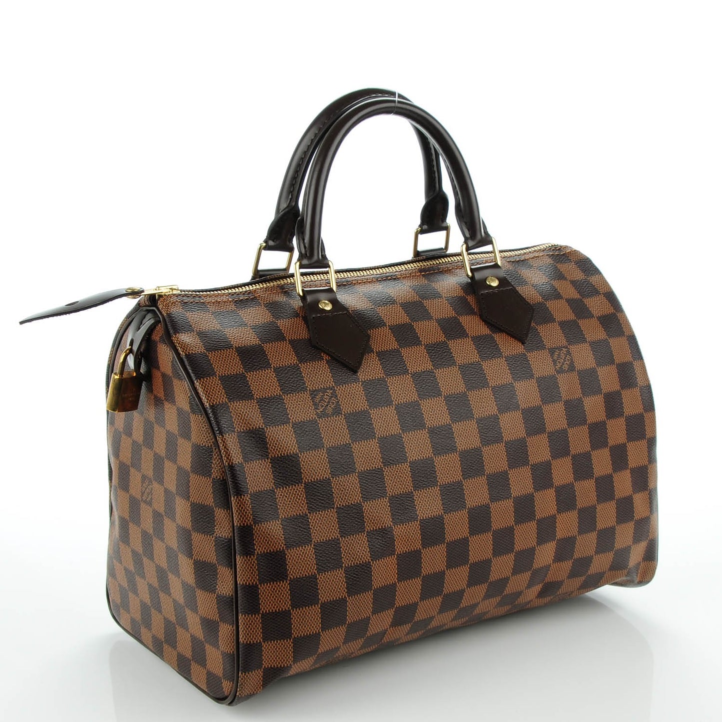 Damier Ebene Speedy 30