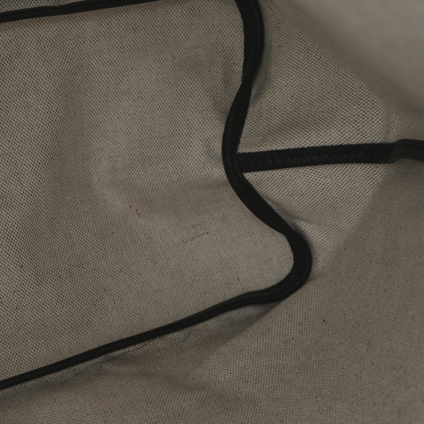 Goyardine Saint Louis PM Black
