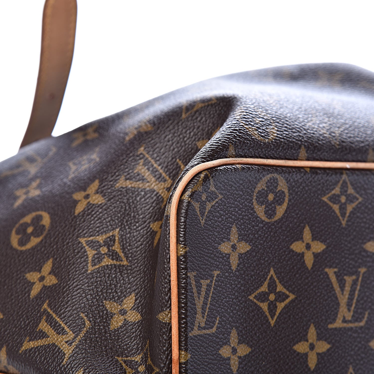 Louis Vuitton Monogram Palermo GM 13 of 19