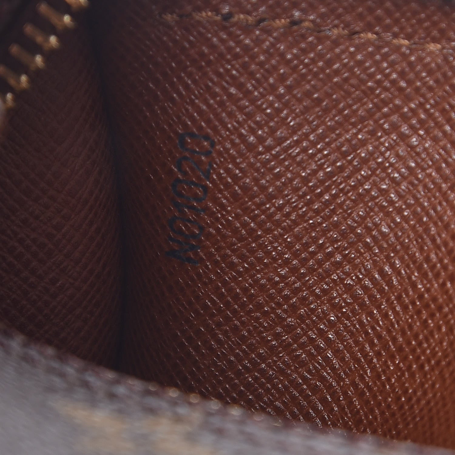 Louis Vuitton Monogram Papillon 30 7 of 11