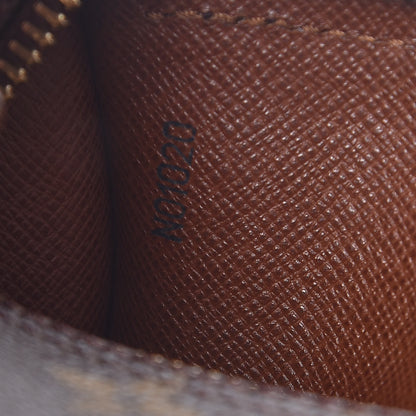 Louis Vuitton Monogram Papillon 30 7 of 11