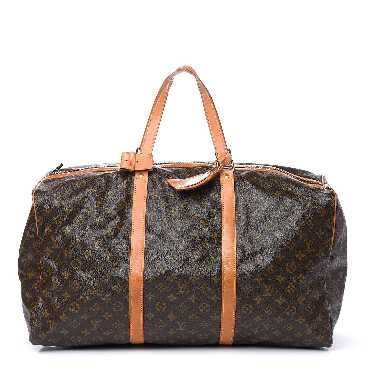 Louis Vuitton Monogram Sac Souple 55 1 of 14