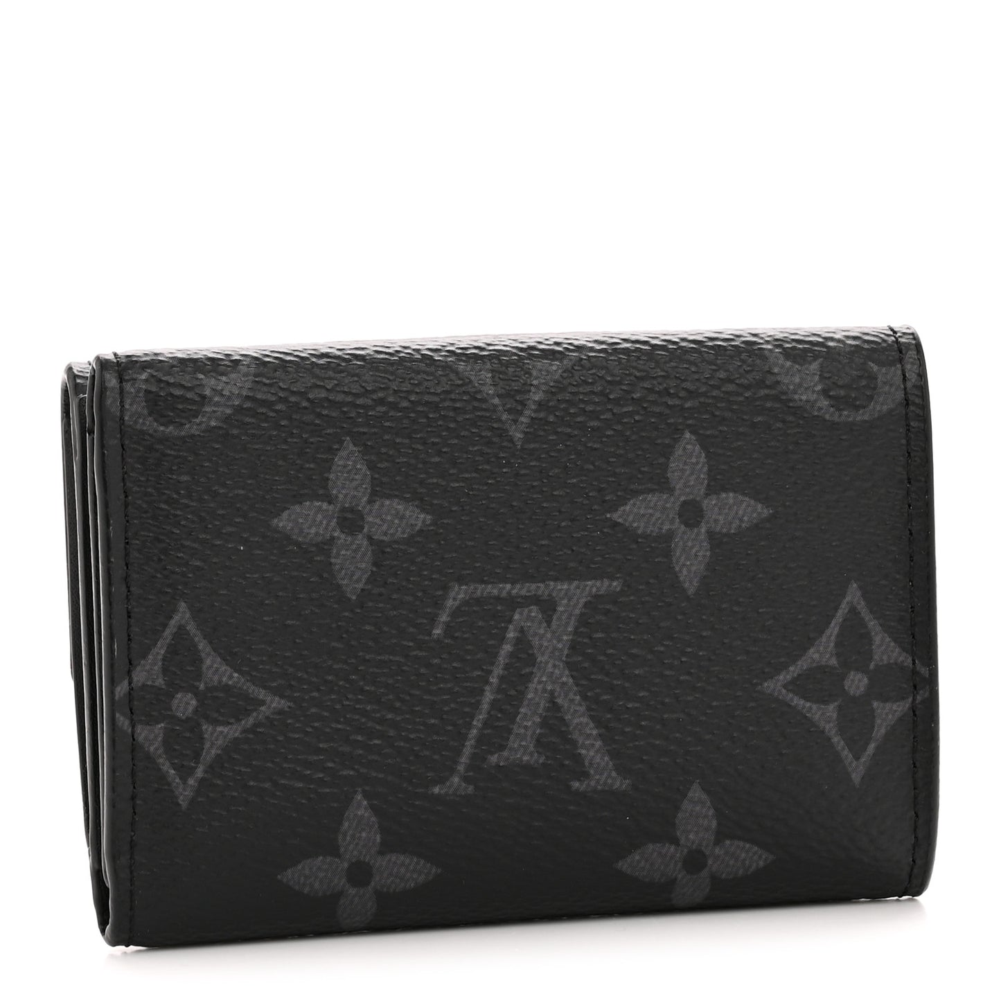 Monogram Eclipse Discovery Compact Wallet