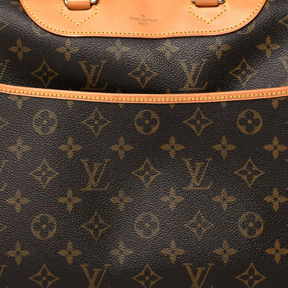 Louis Vuitton Monogram Deauville 8 of 12