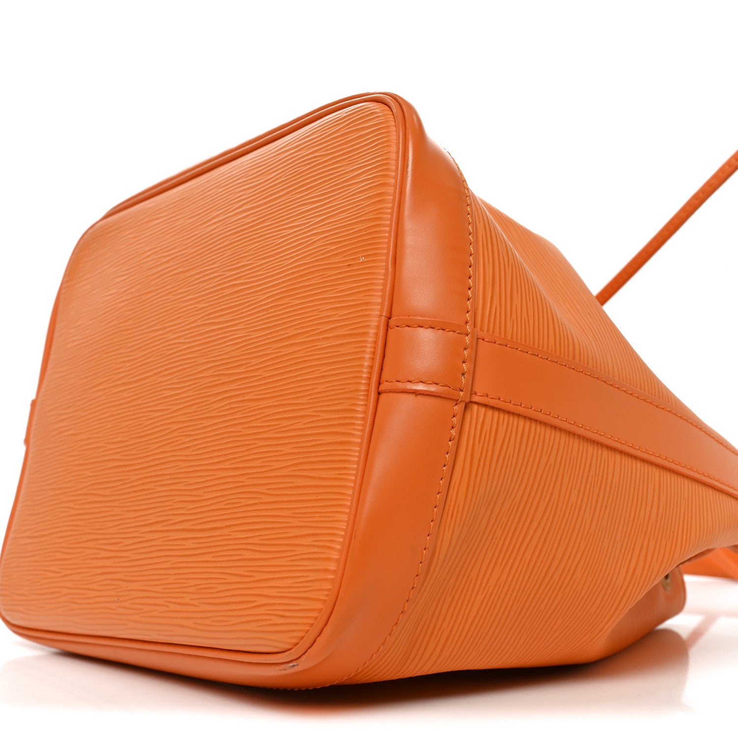 Louis Vuitton Epi Noe Mandarin 9 of 9
