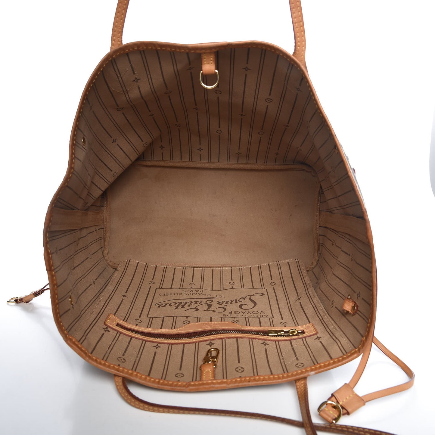 Monogram Neverfull MM