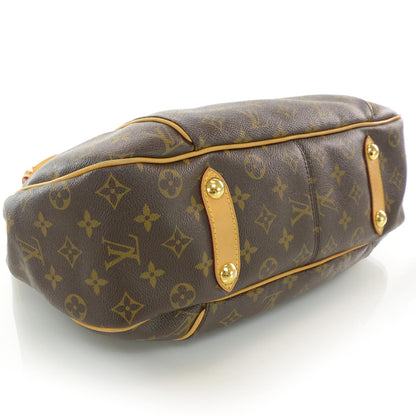 Louis Vuitton Monogram Galliera PM 4 of 7