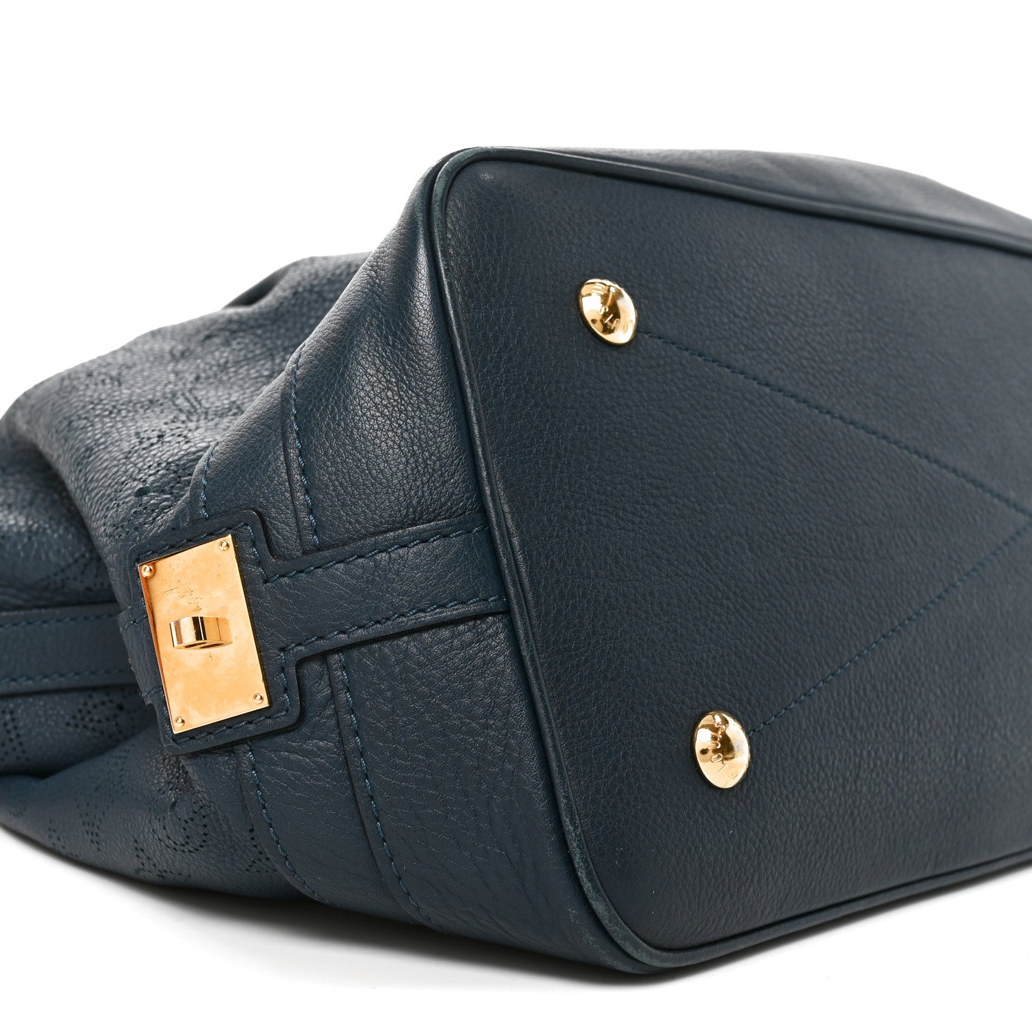 Louis Vuitton Mahina Stellar GM Marine 7 of 8