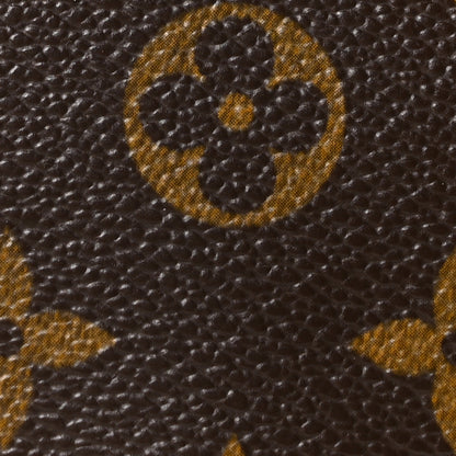Louis Vuitton Monogram Musette Salsa Long Strap 7 of 9
