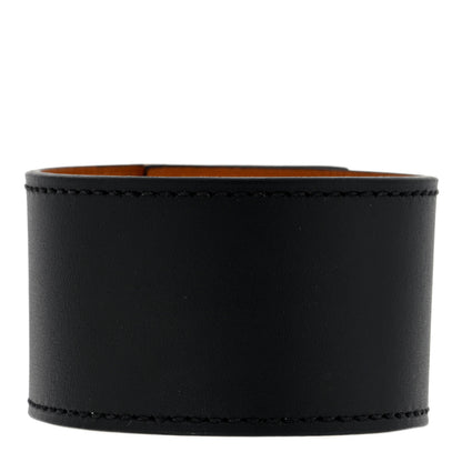 Hermes Swift Kelly Dog Bracelet Black 2 of 3