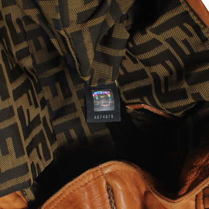 Fendi Nappa Wisteria Spy Honey 7 of 8