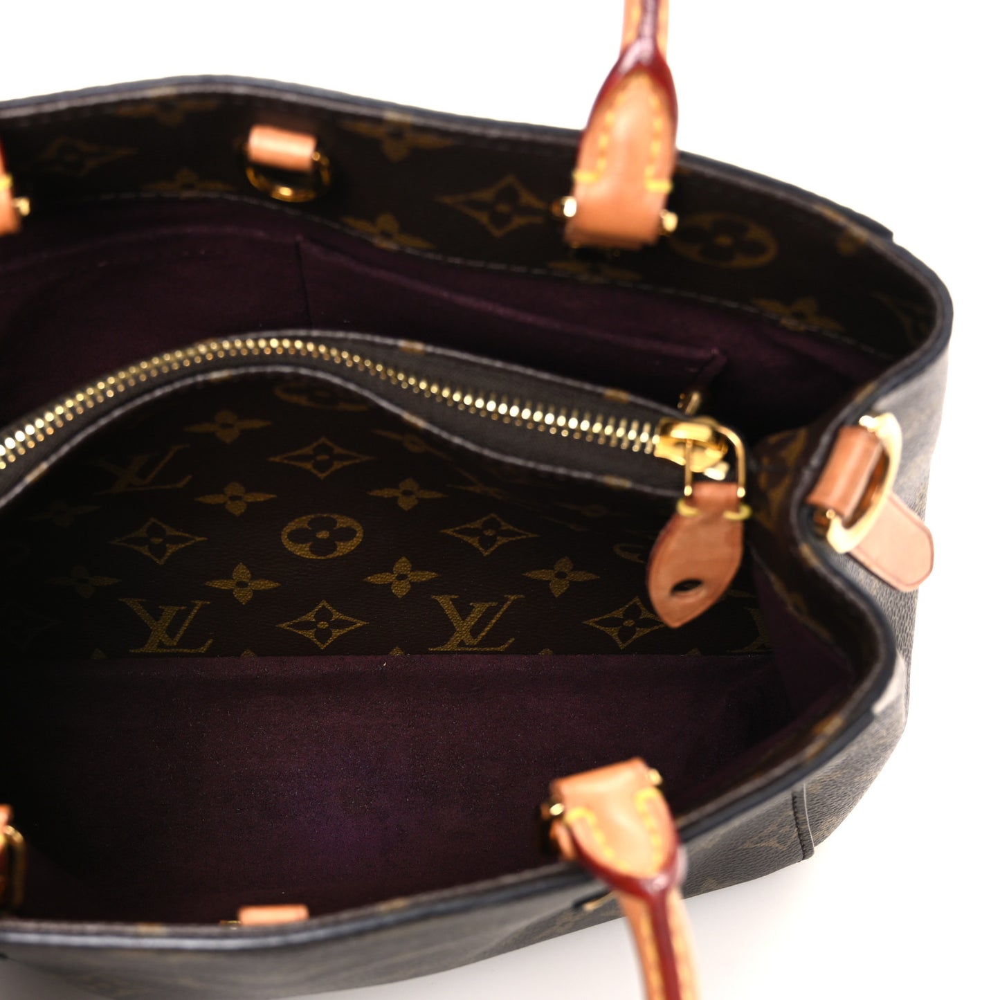 Monogram Montaigne BB