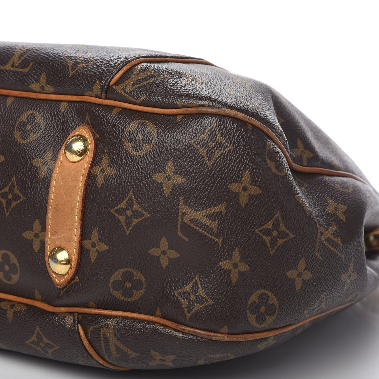 Monogram Galliera PM