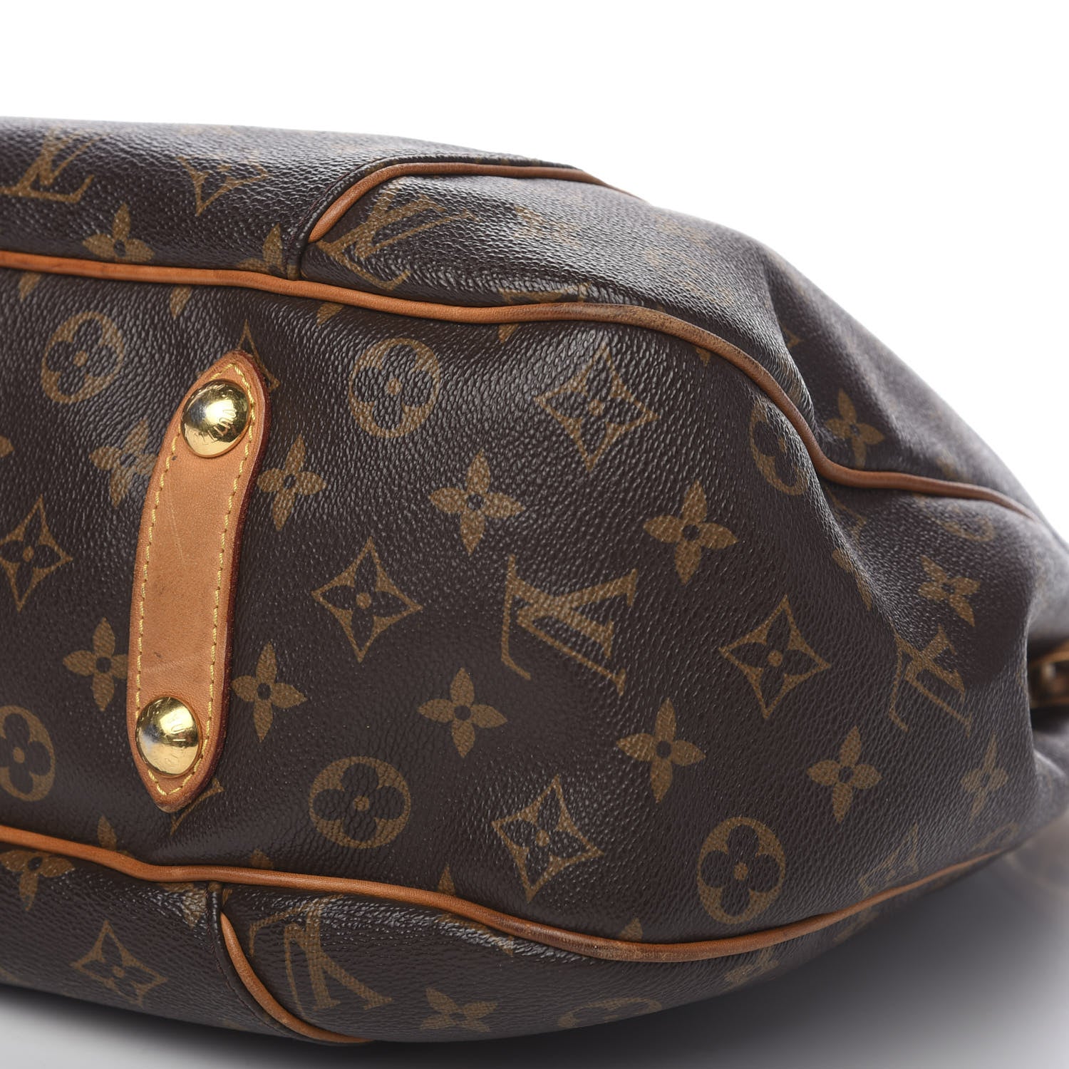 Louis Vuitton Monogram Galliera PM 6 of 13