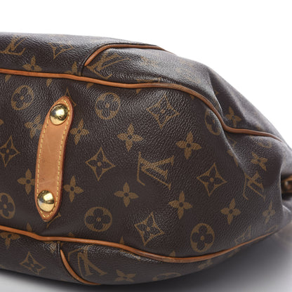 Louis Vuitton Monogram Galliera PM 6 of 13