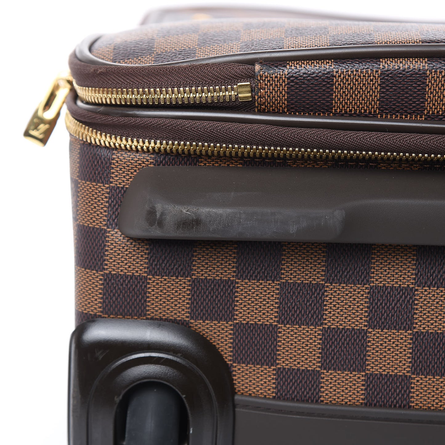Damier Ebene Pegase 55 Business NM