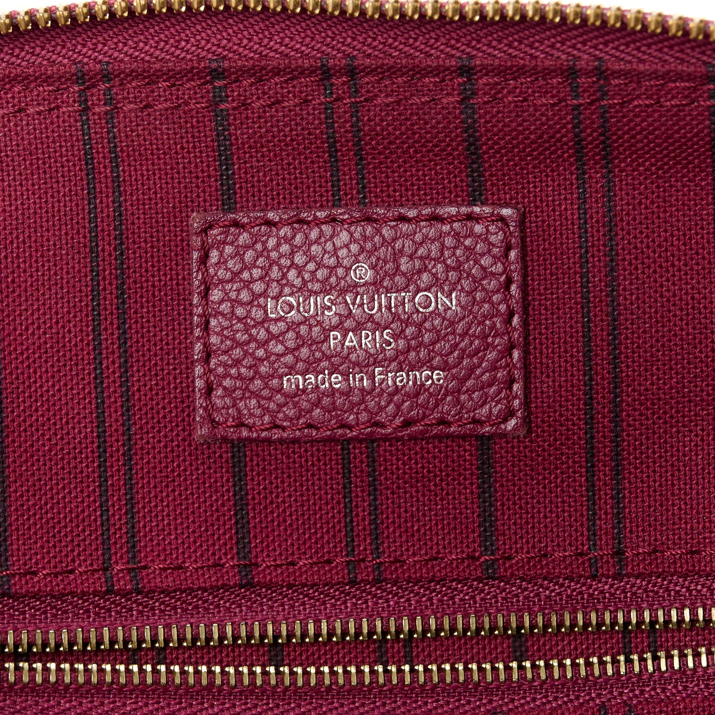 Empreinte Speedy Bandouliere 25 Aurore