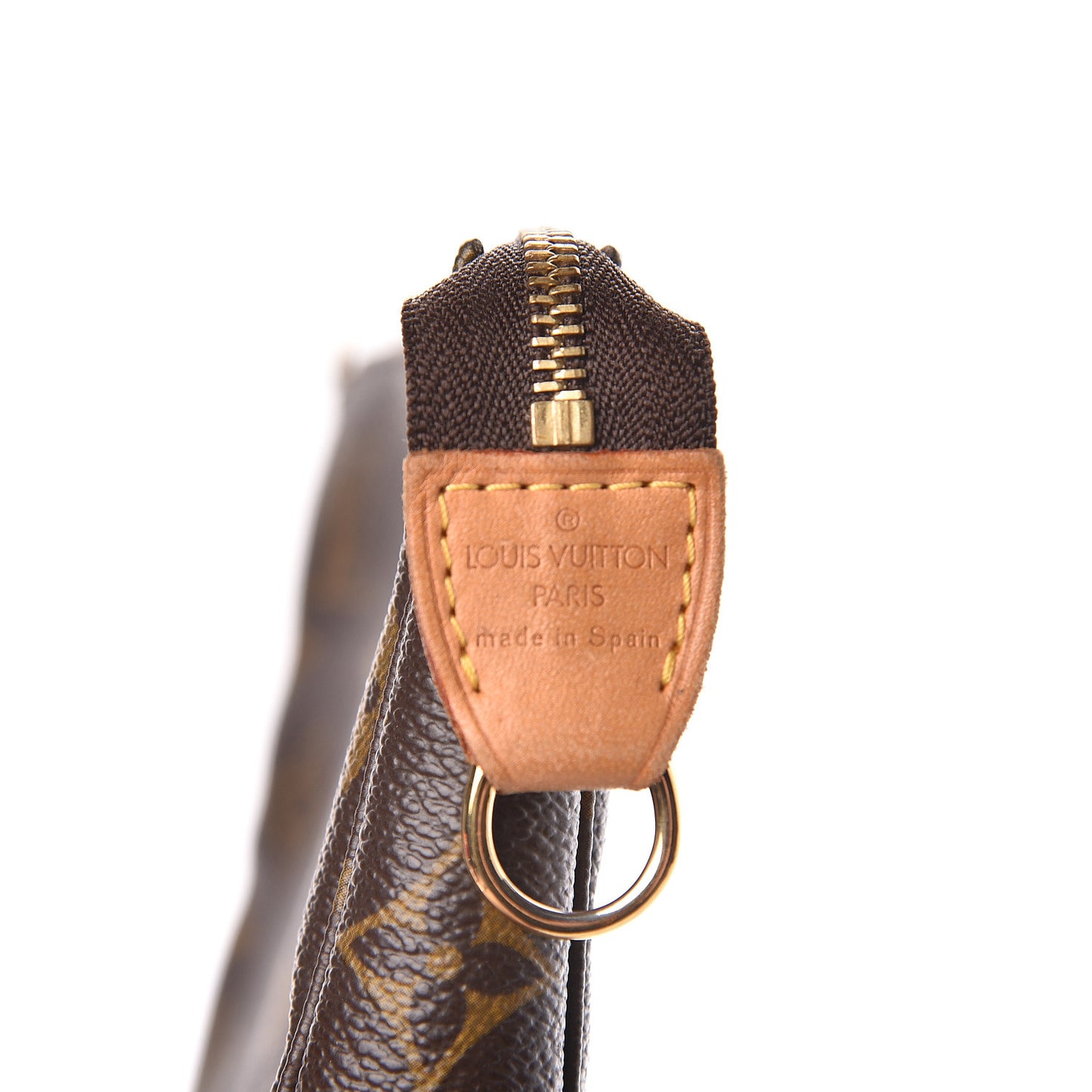 Monogram Pochette Accessories