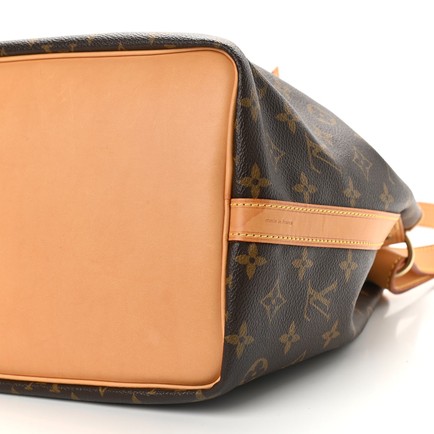 Monogram Petit Noe