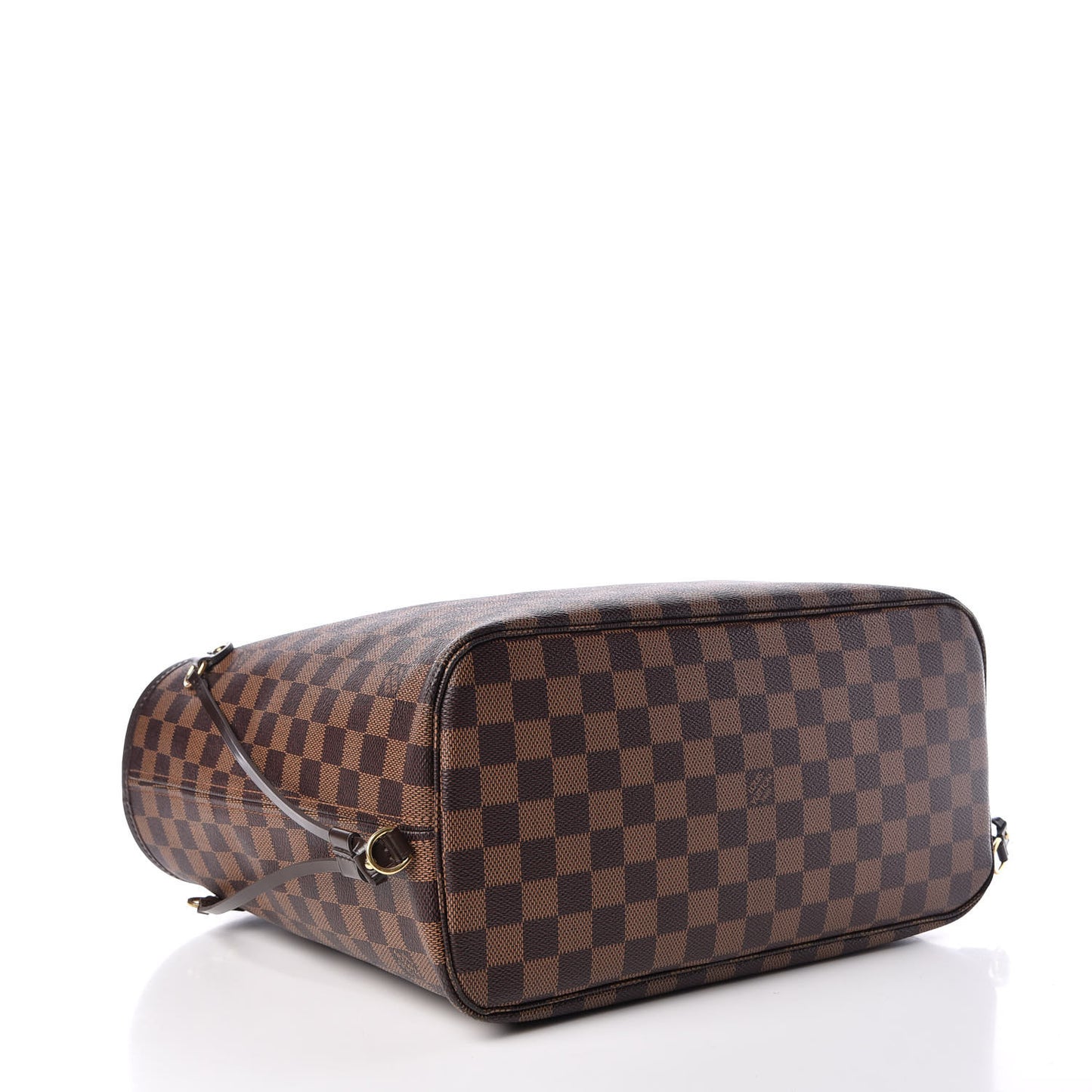 Damier Ebene Neo Neverfull MM