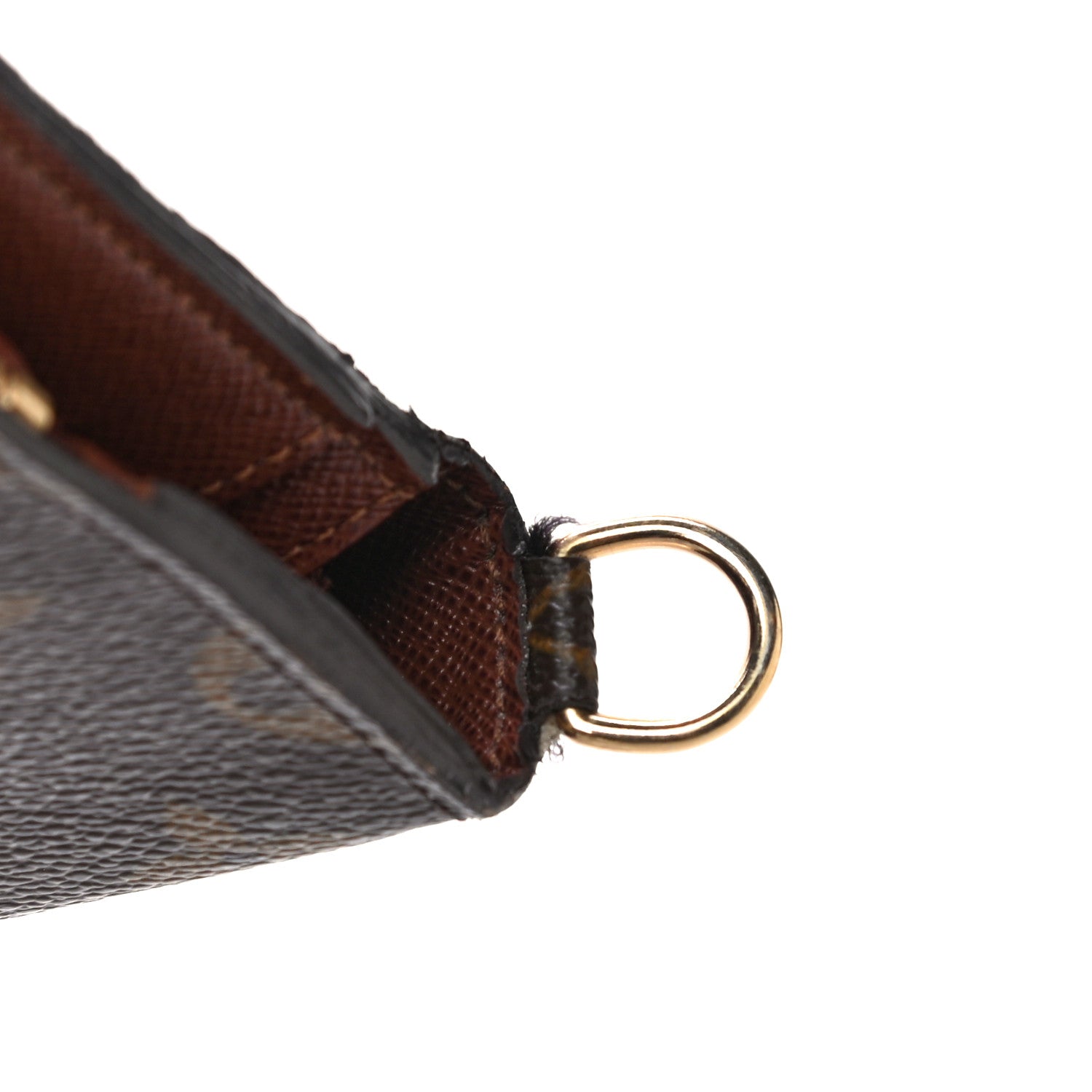 Louis Vuitton Monogram Insolite Organizer Wallet 11 of 12