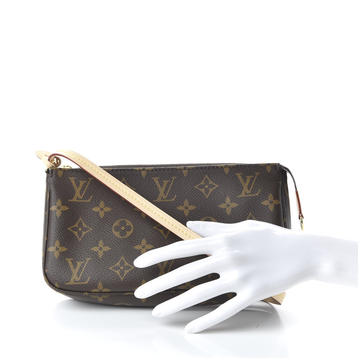 Monogram Pochette Accessories NM