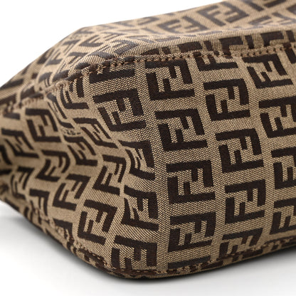 Fendi Zucca Baguette 8 of 11