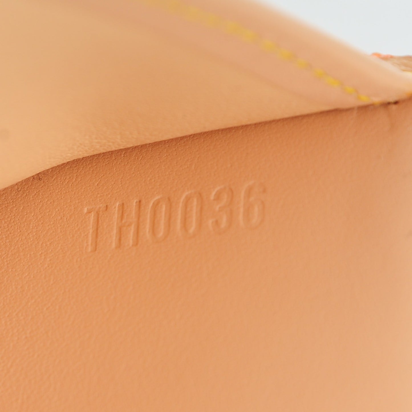 Monogram Multicolor Koala Wallet White