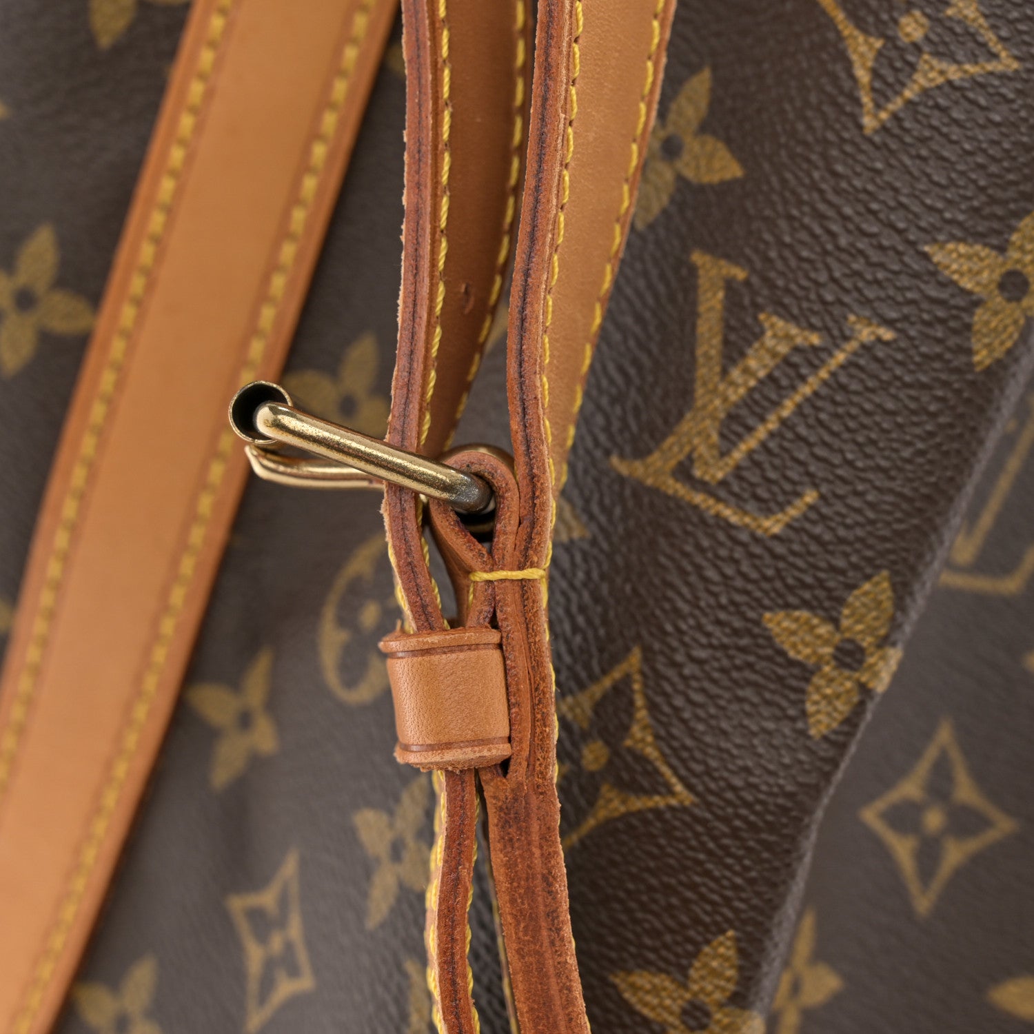Louis Vuitton Monogram Noe 12 of 14