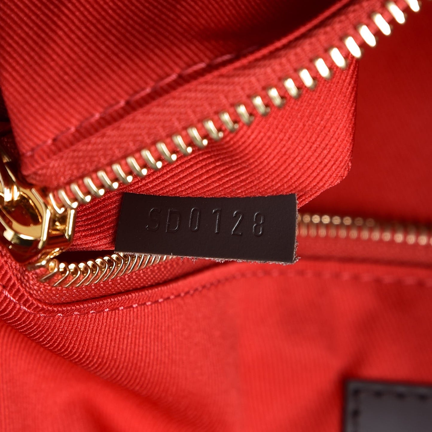 Damier Ebene Graceful MM