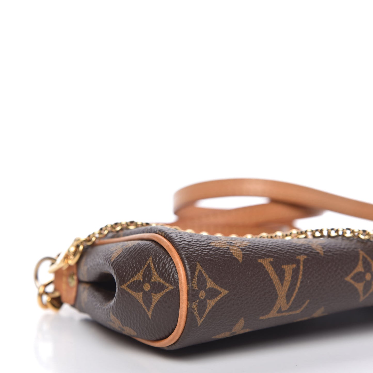 Monogram Eva Clutch