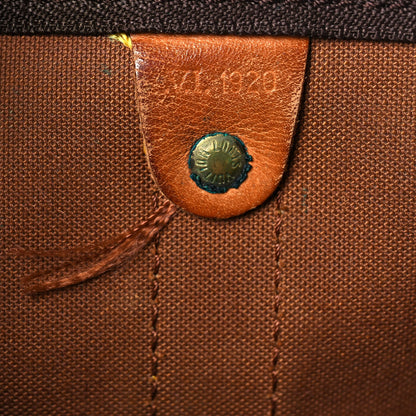 Louis Vuitton Monogram Keepall Bandouliere 45 6 of 25