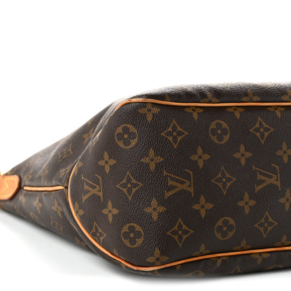 Louis Vuitton Monogram Delightful PM 8 of 12