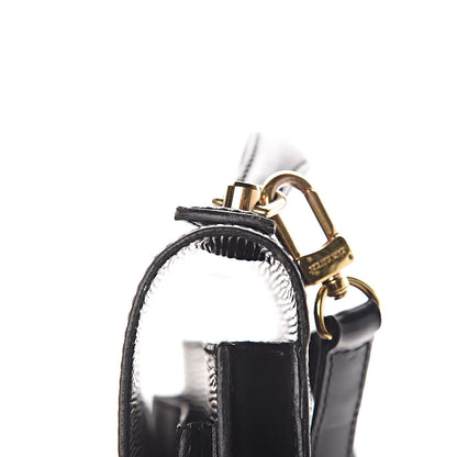 Louis Vuitton Epi Monceau Black 17 of 19