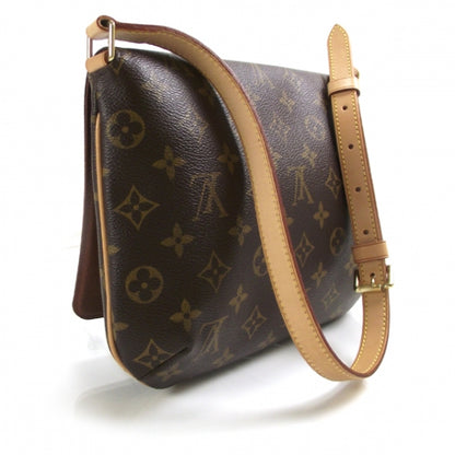 Louis Vuitton Monogram Musette Tango 3 of 8