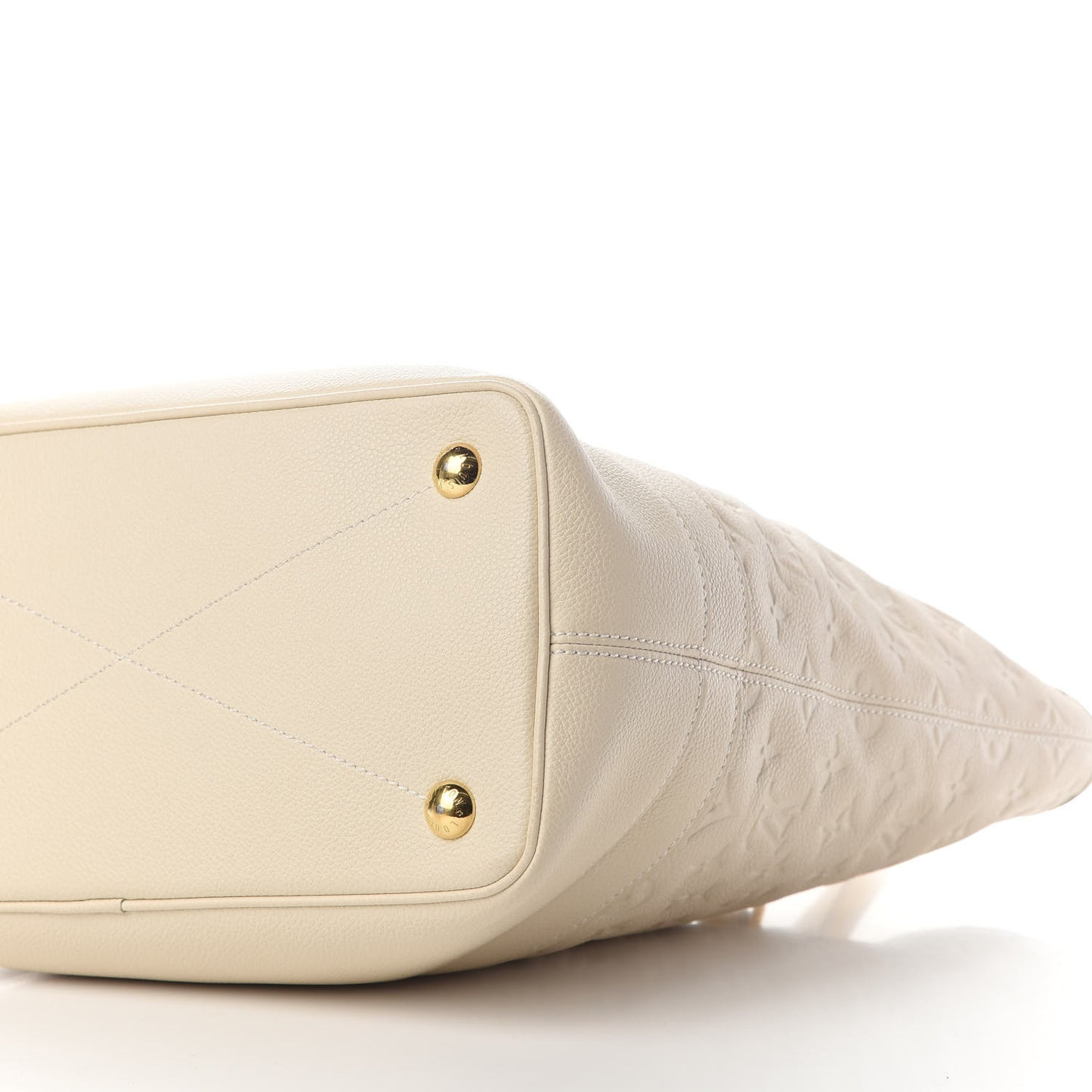 Empreinte Citadine PM Neige