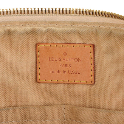 Louis Vuitton Damier Azur Siracusa PM 7 of 9