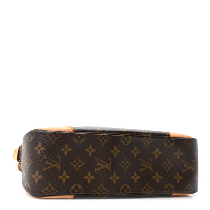 Louis Vuitton Monogram Boulogne 30 4 of 9