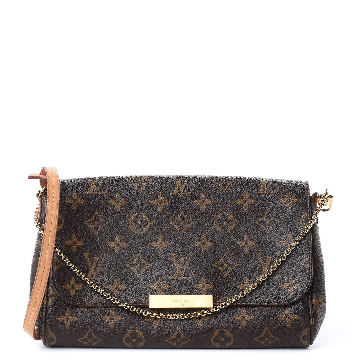 Monogram Favorite MM